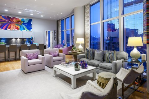 1918 Olive Street #402